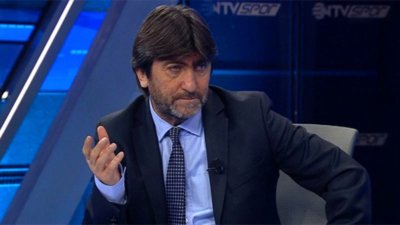 Fenerbahçe'nin yeni teknik direktörünü açıkladı! "Ali Koç onu anlattı"
