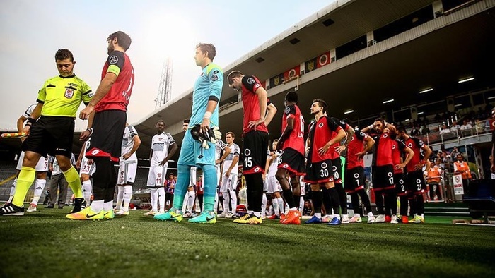 İlhan Cavcav'ın vefatı nedeniyle Gaziantepspor-Gençlerbirliği maçı ertelendi