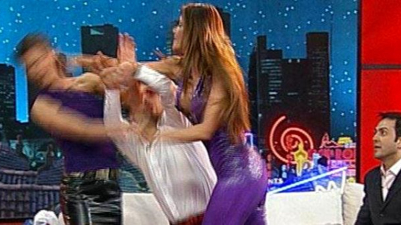 Magazin tarihine geçen skandallar