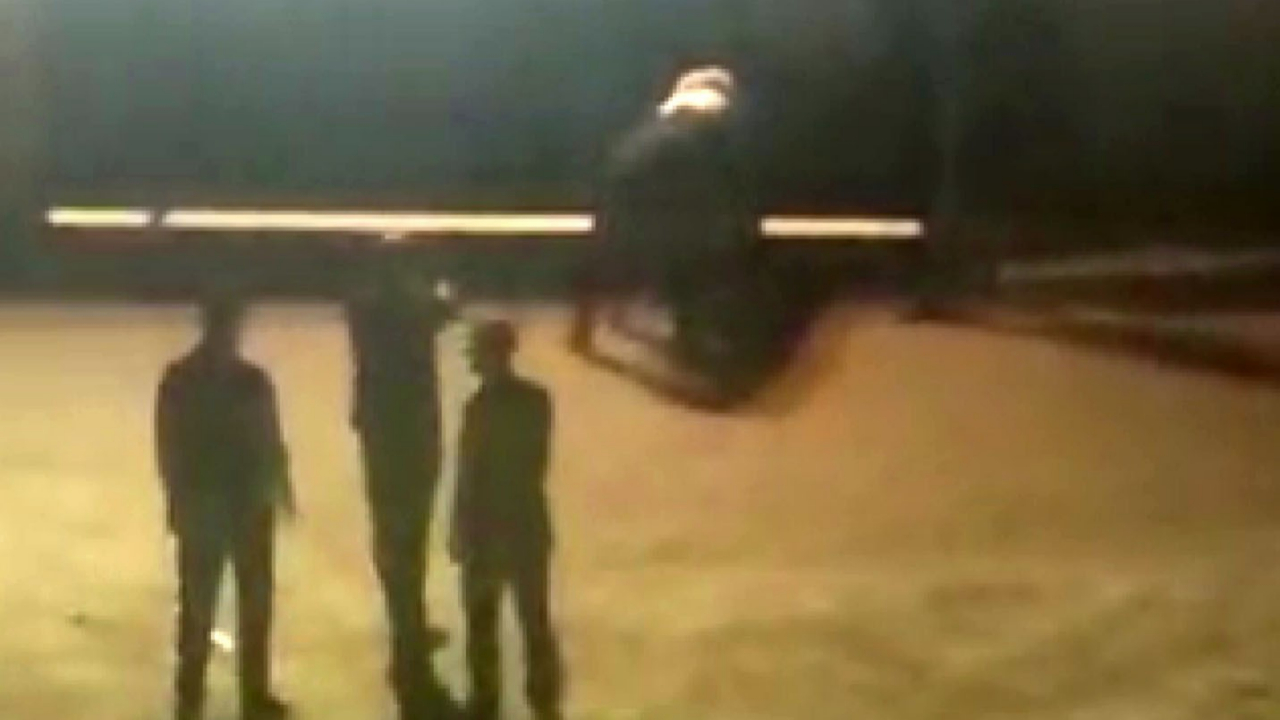 Kısıtlamaları hiçe sayıp uzun eşek oynadılar!