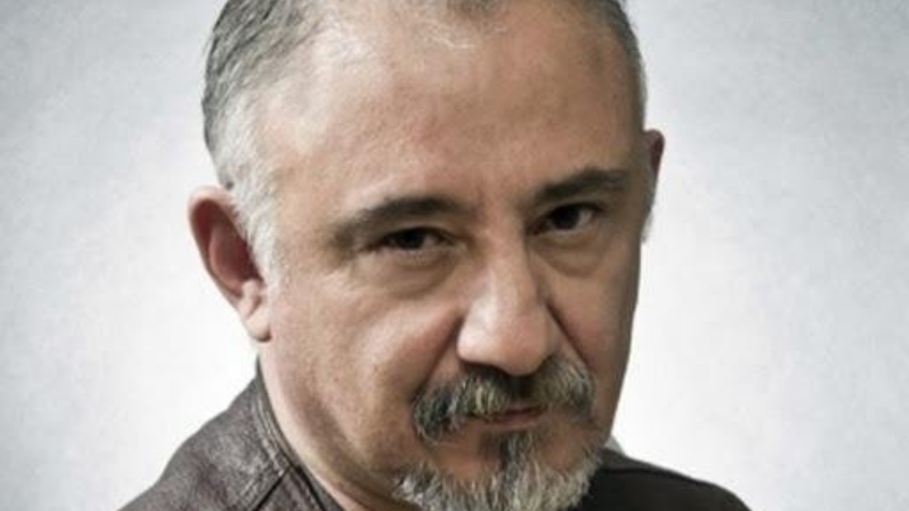 Dini değerlere hakaret eden Fırat Erez, tutuklandı!