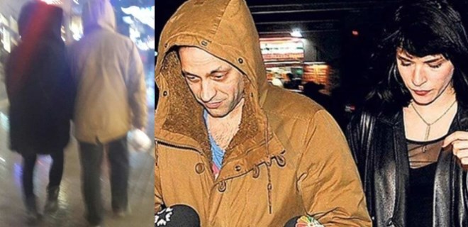 Kıvılcım Ural sinir krizi geçirdi!...