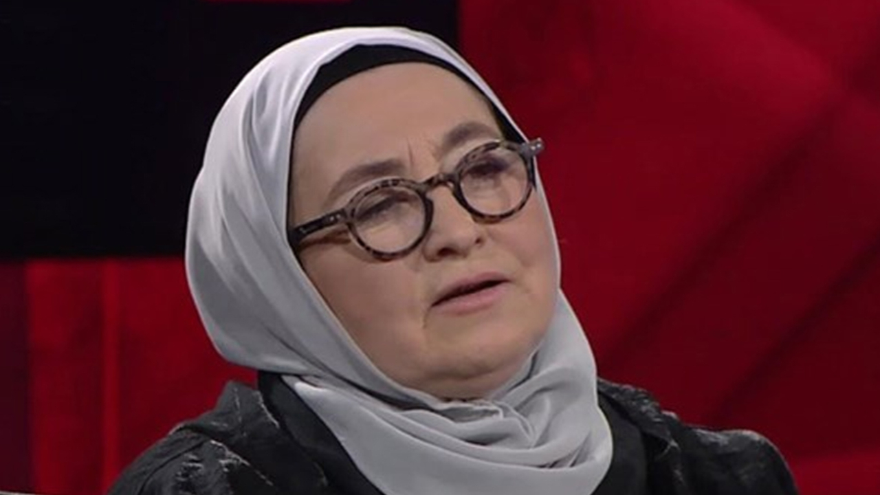 Son dakika... RTÜK Başkanı Şahin'den Sevda Noyan'ın sözleriyle ilgili açıklama