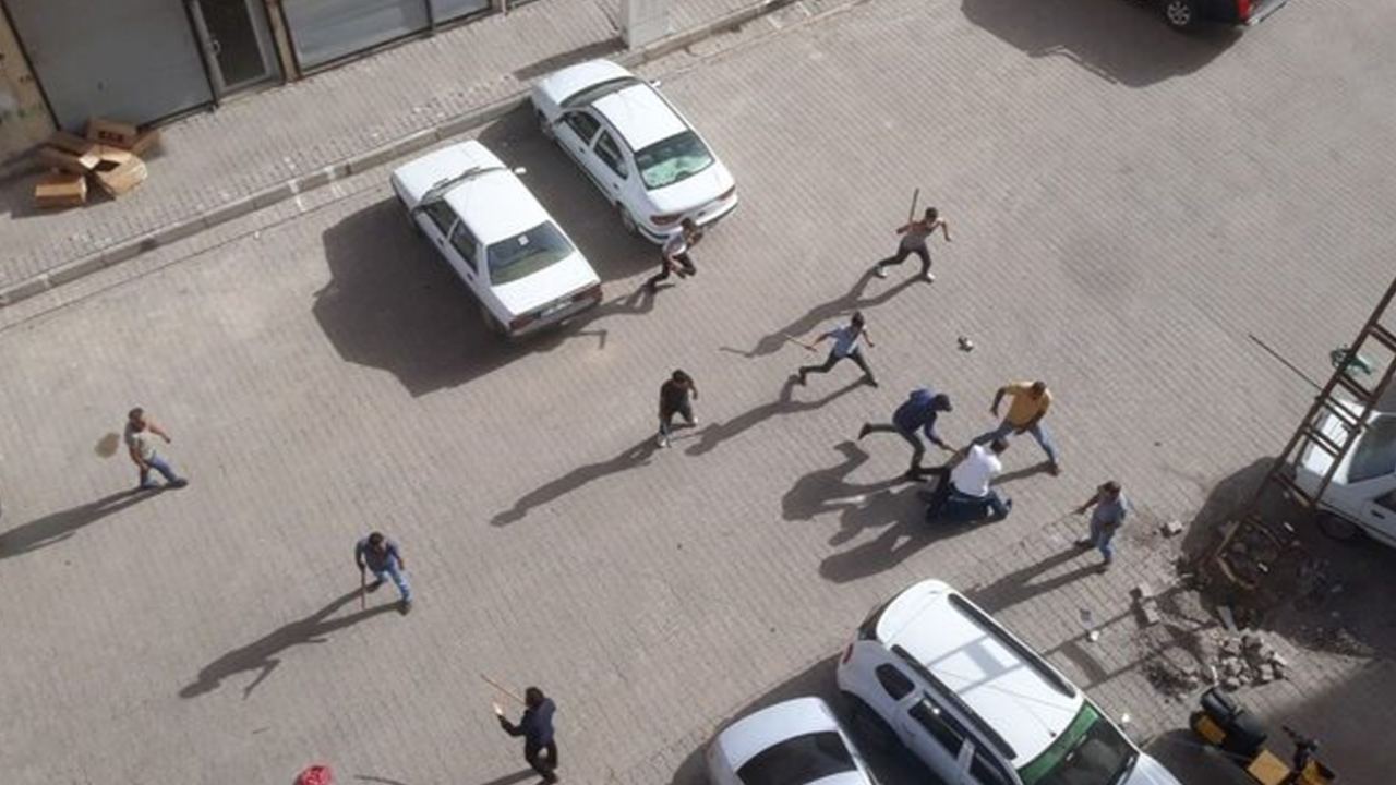 Son dakika... Şanlıurfa’da arazi kavgasında kan aktı! 8 kişi yaralandı