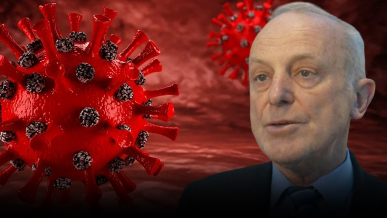 Eski DSÖ çalışanı Prof. Sikora'dan umut veren korona açıklaması: Kendi kendine yok olabilir