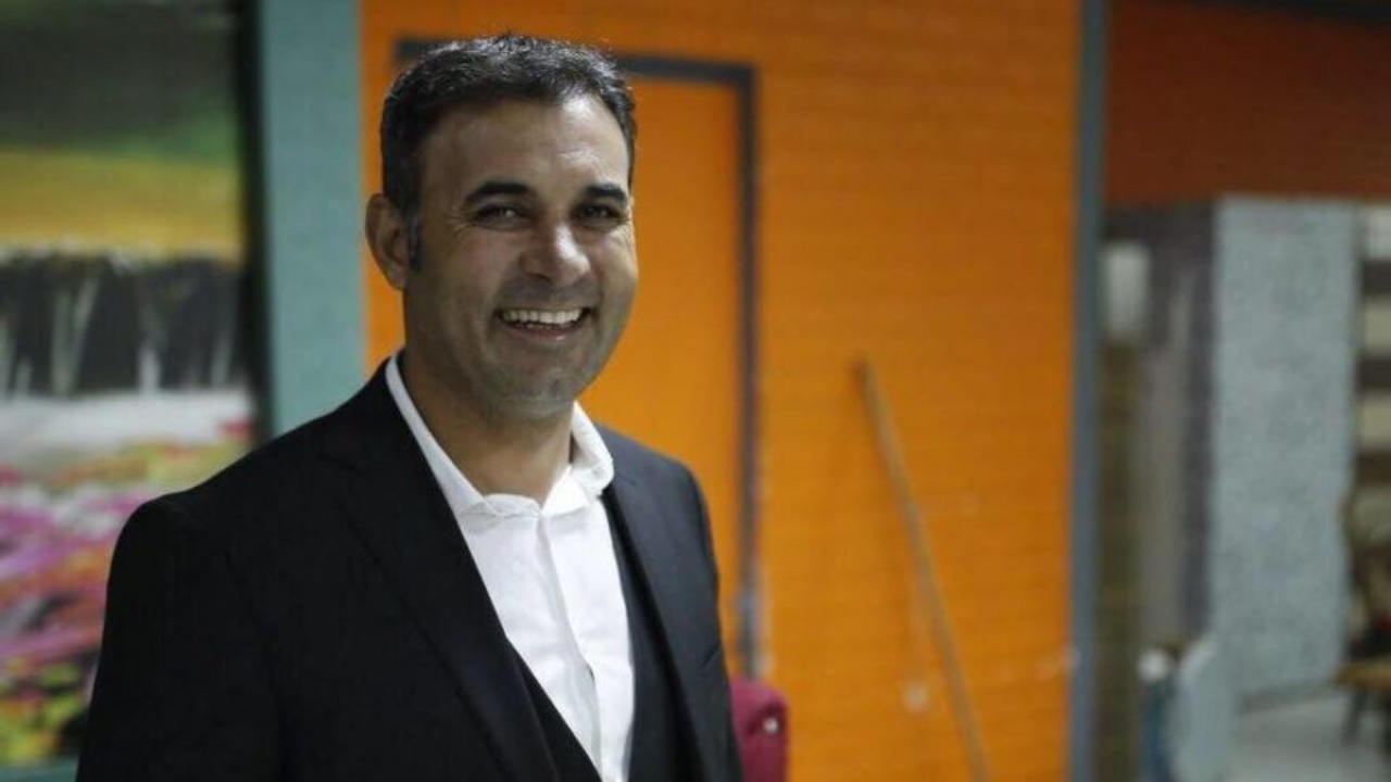 HDP'li Yaşar Akkuş tutuklandı