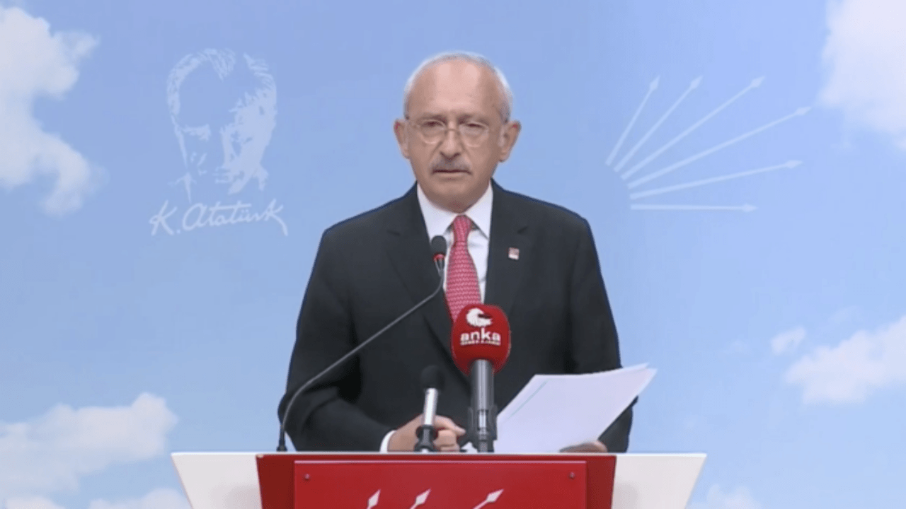Kılıçdaroğlu'ndan ekonomi paketi önerisi! Madde madde sıraladı...