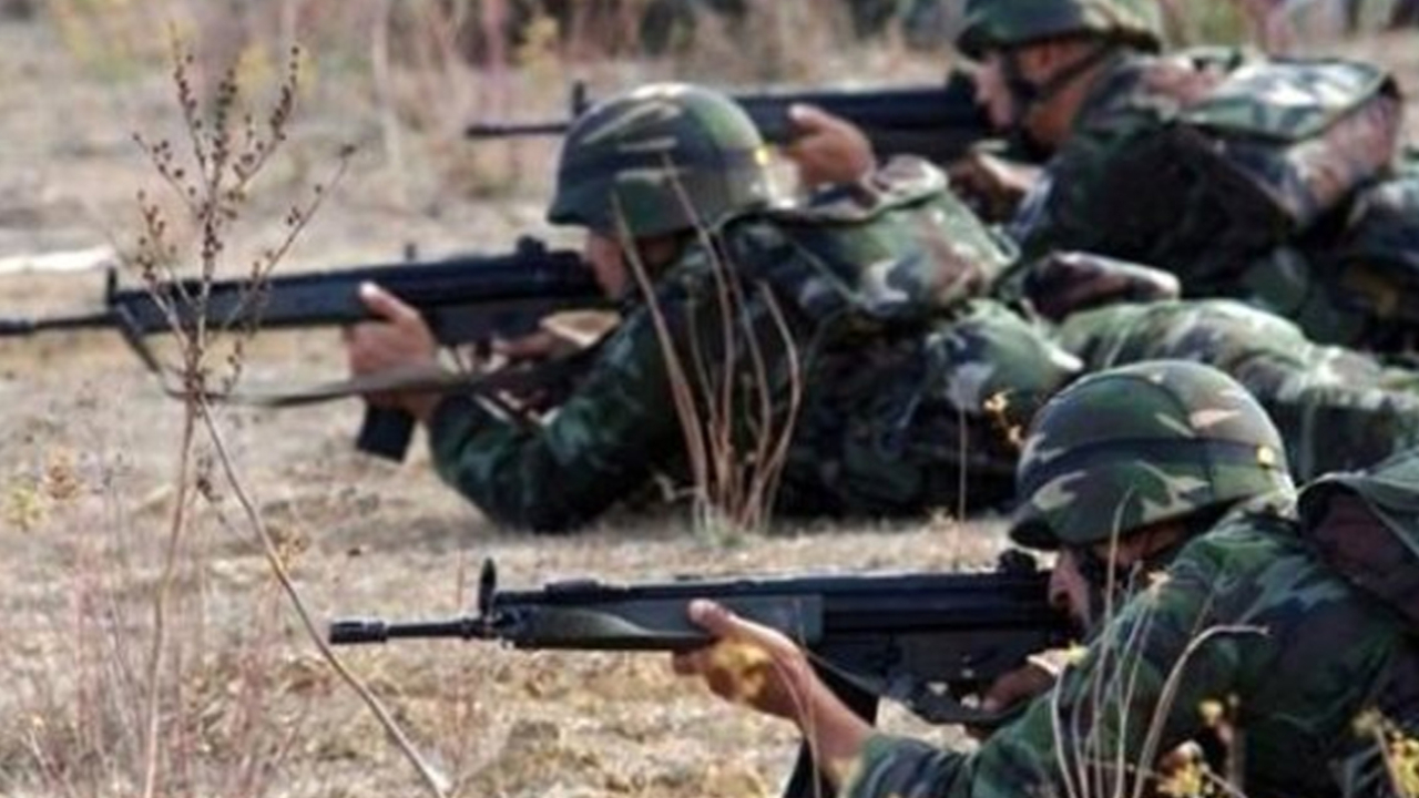 Son dakika... Kars'ta sıcak çatışma! Yaralı askerlerden biri şehit oldu