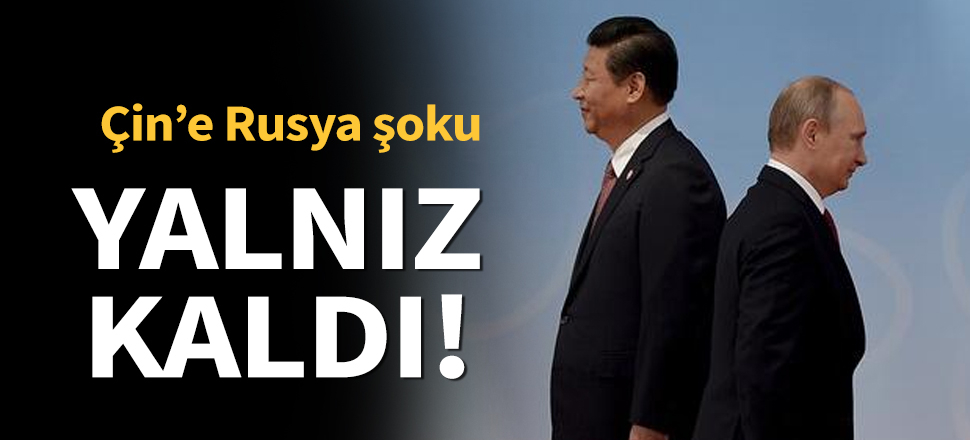 Son dakika... Rusya da katıldı... 100 ülke koronavirüs salgını nedeniyle Çin'in soruşturulmasını istiyor!