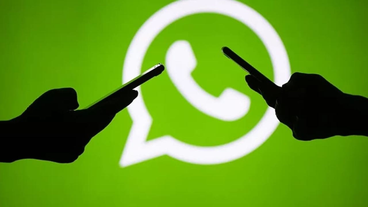 Whatsapp'ta skandal! Yapmıyoruz diyorlar, ya yapıyorlarsa!