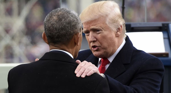 Çiçeği burnunda Başkan Trump hızlı başladı: İşte ilk icraati...