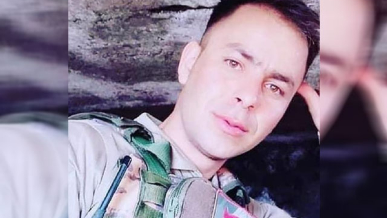 Ateş Adana'ya düştü...Çatışmada yaralanan asker şehit oldu