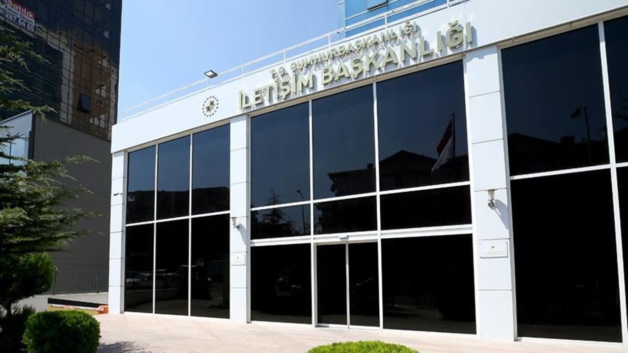 İletişim Başkanlığı'ndan dolandırıcılık uyarısı!