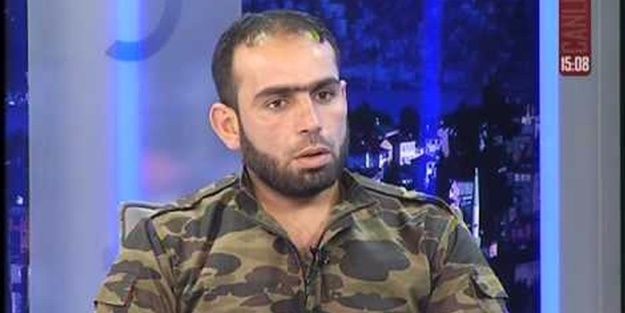 'Türkiye 17-45 yaş arası Suriyelileri sınır dışı etsin'