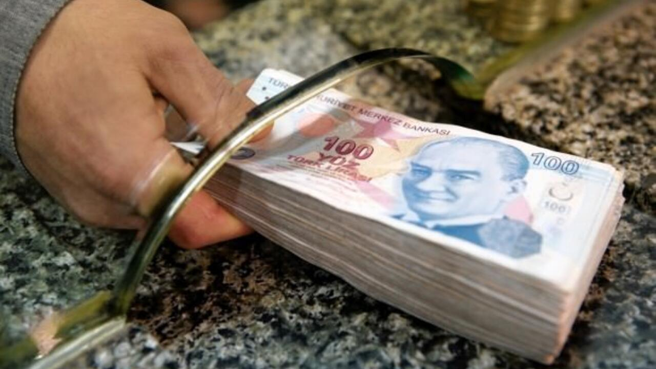 SGK'dan toplu para! İki şekilde almak mümkün