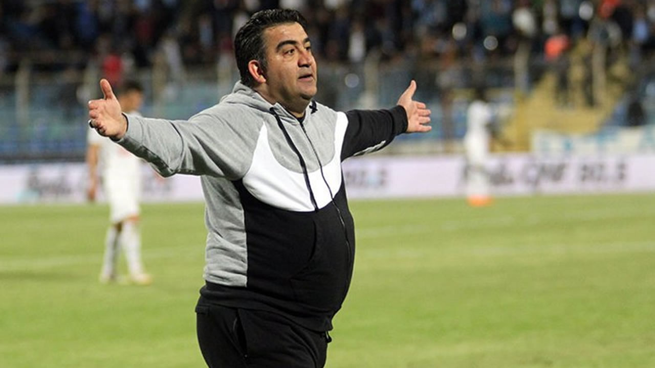 Ümit Özat: Bir gün Fenerbahçe'yi çalıştıracağım