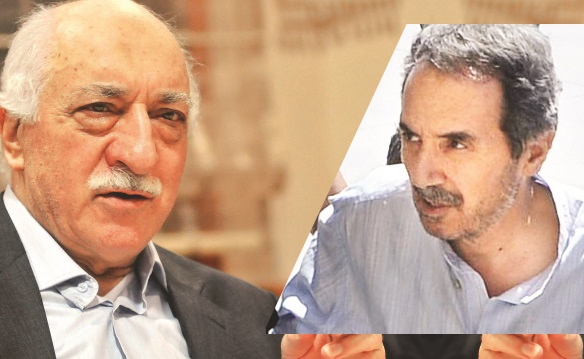 FETÖ elebaşı Gülen'e en yakın isimlerden Ali Ünal, itirafçı oldu!