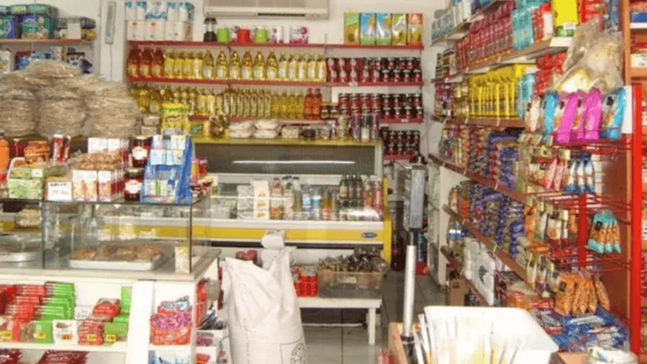Bakkallar için 'nöbet' önerisi