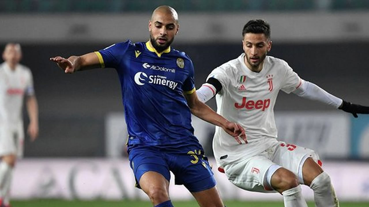Galatasaray'da 2'nci Amrabat dönemi!