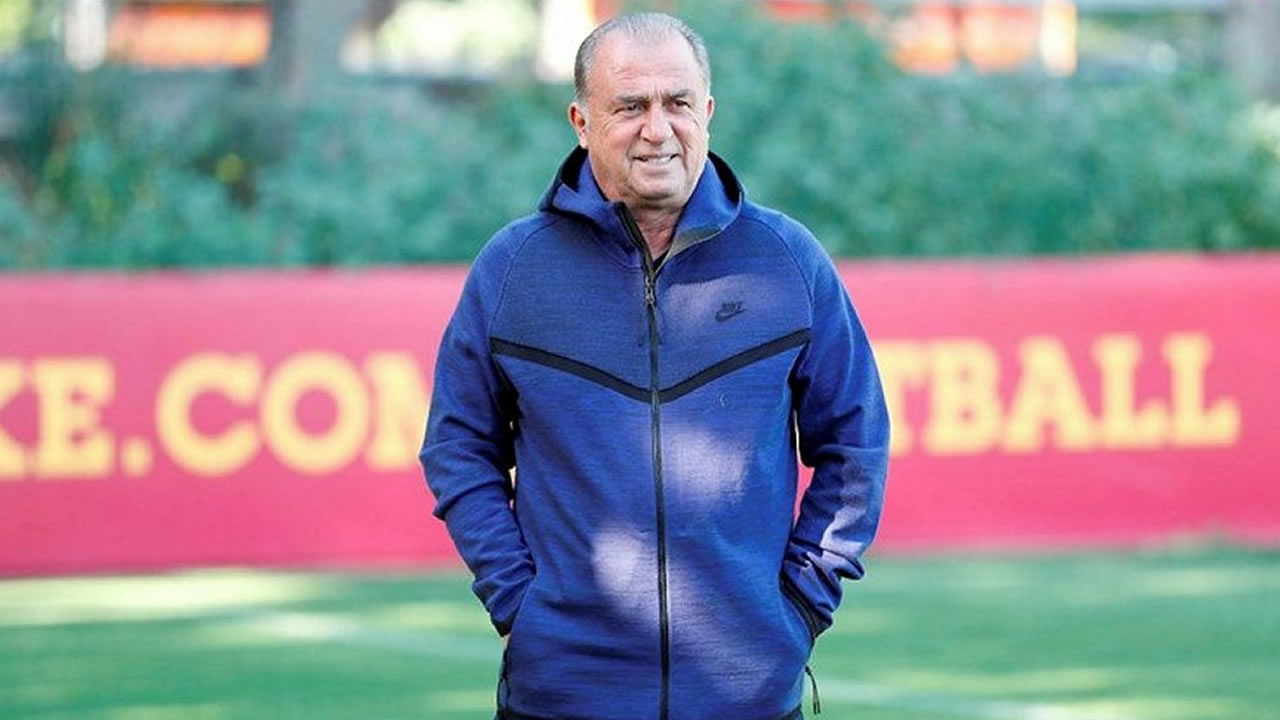 İşte Fatih Terim'in yeni prensi!