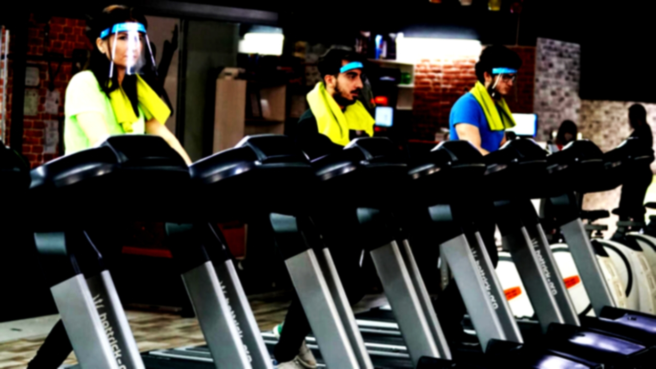 Uzman doktordan korona günlerinde spor uyarısı: Ölümcül olabilir