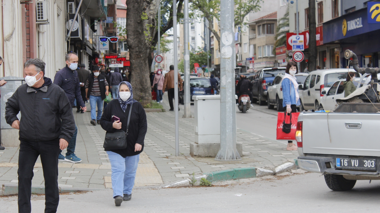 Bilim Kurulu üyesi sıraladı! İşte kontrollü sosyal hayatın 5 kuralı