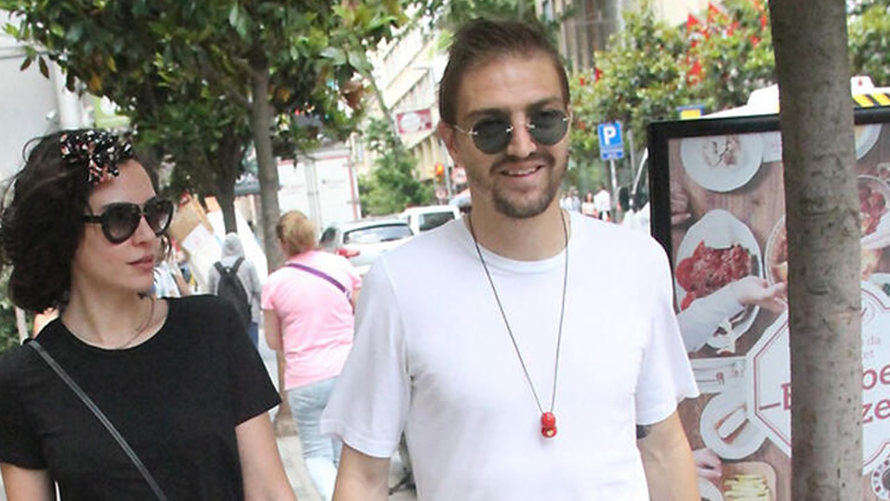 Caner Erkin'den yeni sözleşme açıklaması