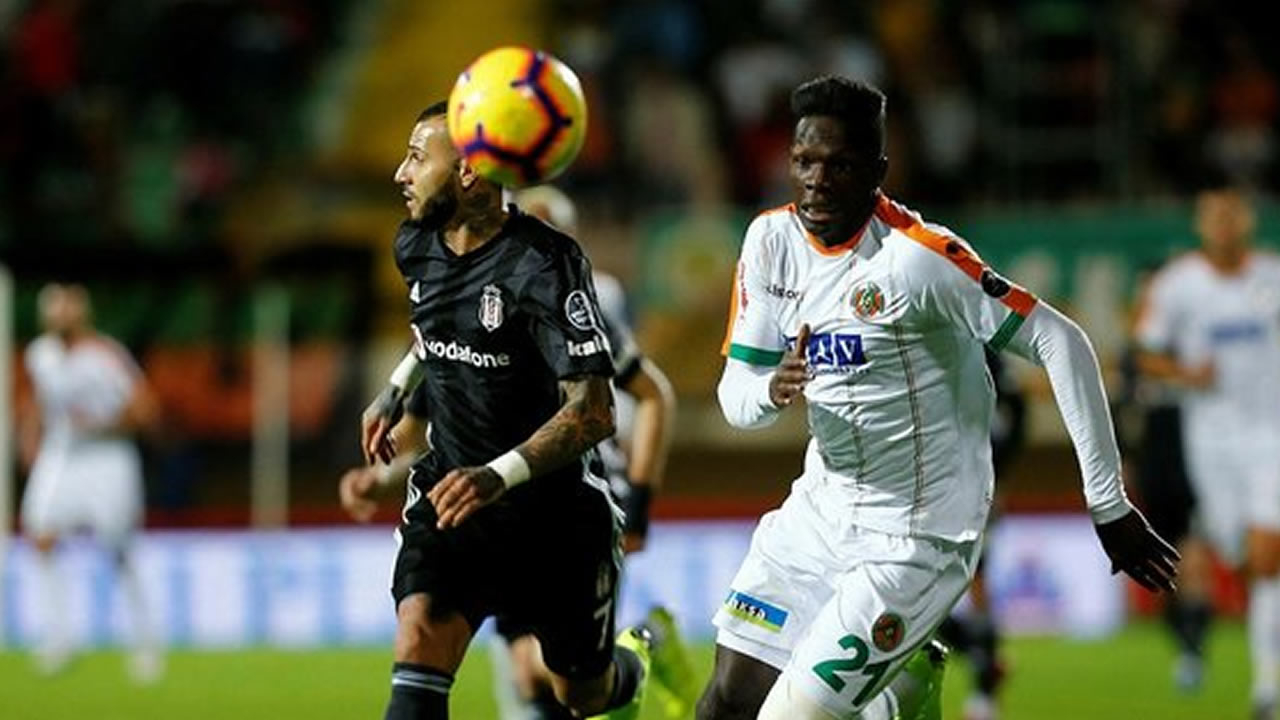 N'Sakala'da mutlu son! İşte sözleşme detayları