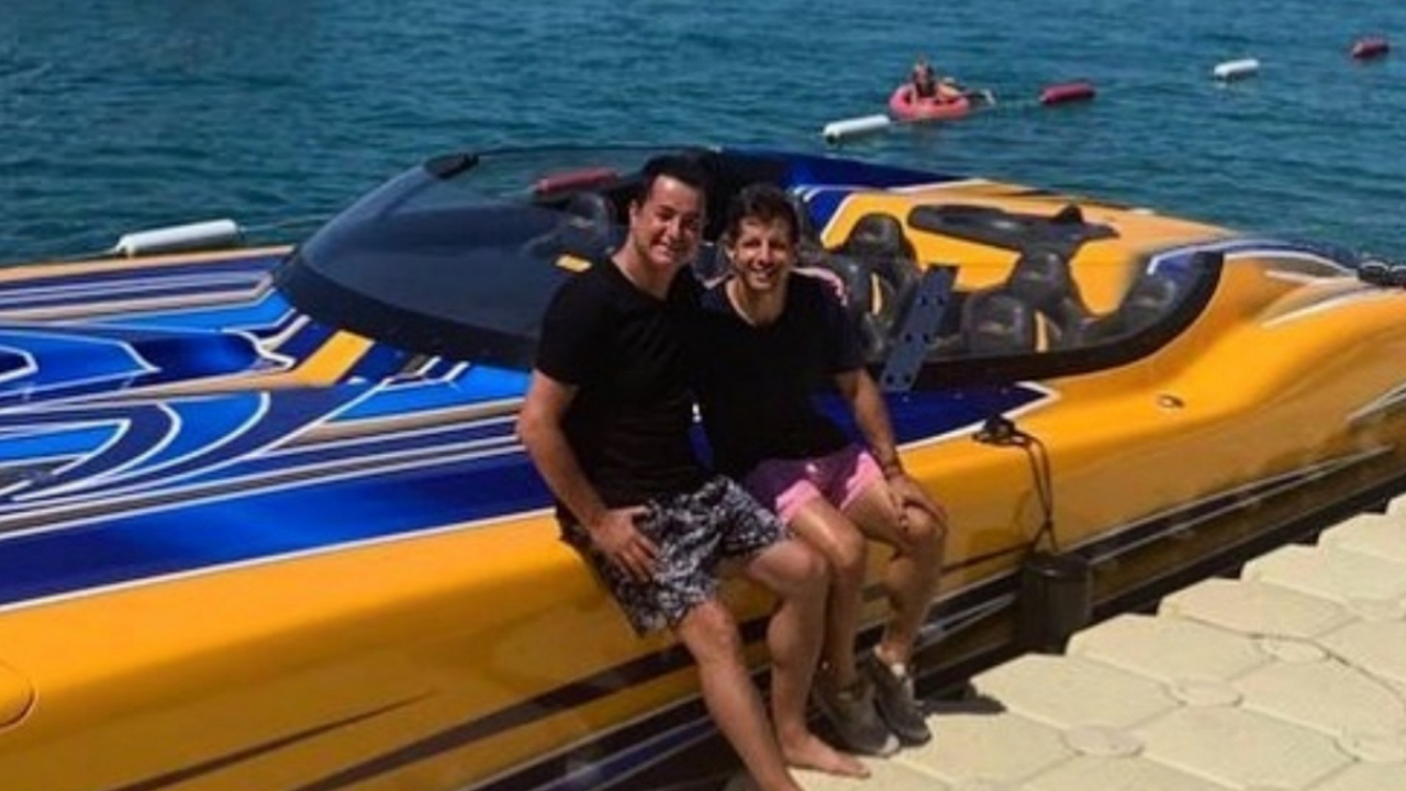 Acun Ilıcalı'dan yeni Survivor sürprizi! Cedi Osman, Emre Belözoğlu, Burak Yılmaz…