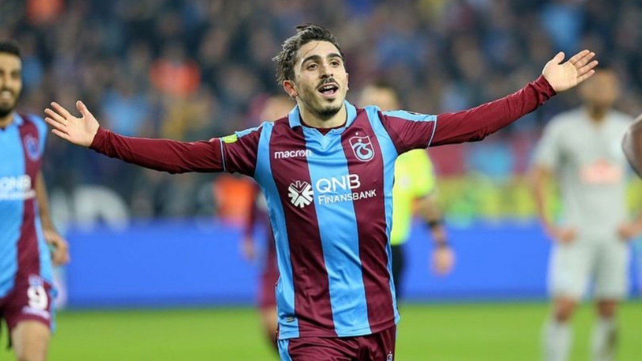 Fransızlar Abdülkadir Ömür'e kucak açtı!