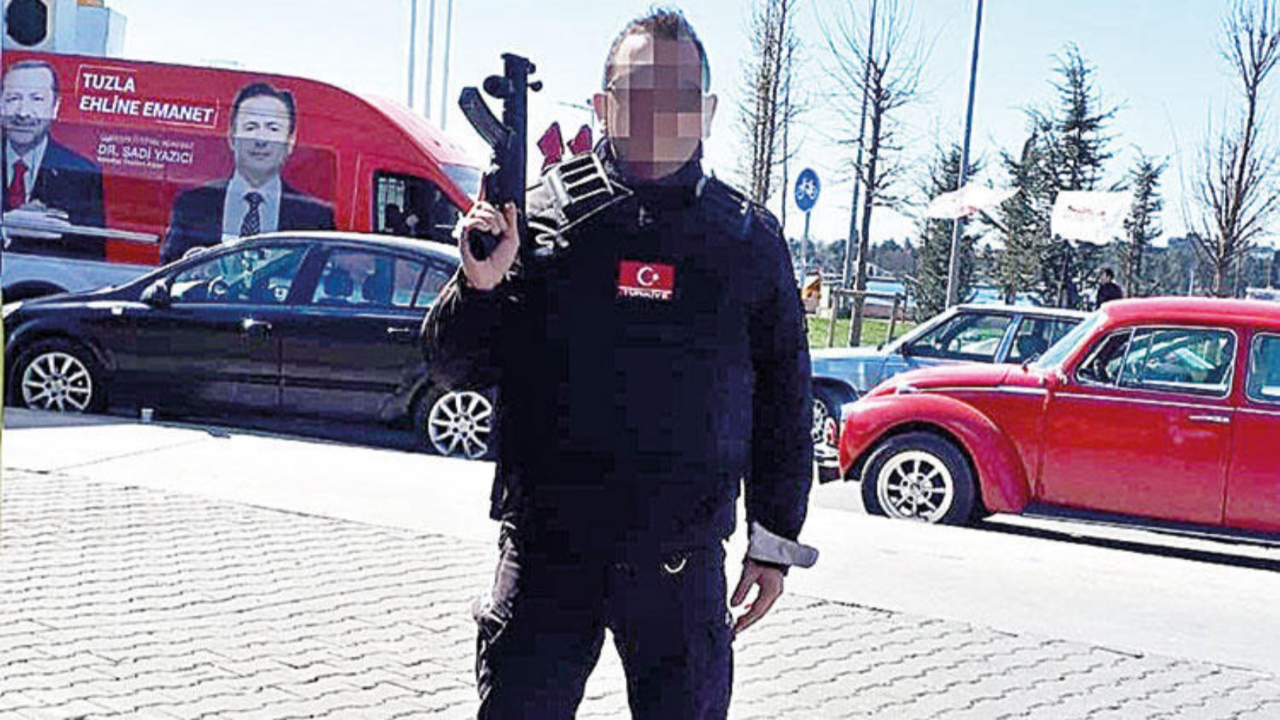 Meslektaşlarının hayatını zehir etti... Korona testi pozitif çıktı, kayıplara karıştı