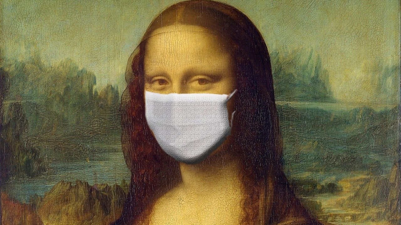 Koronavirüs Mona Lisa'yı da vurabilir! Ünlü CEO'dan şok teklif...