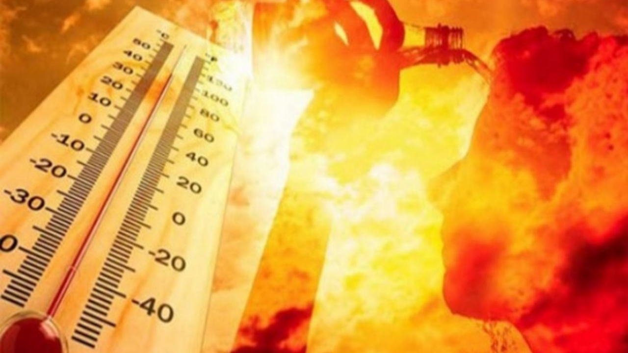 Meteoroloji uyardı! Sıcaklılar 5 derece daha artacak
