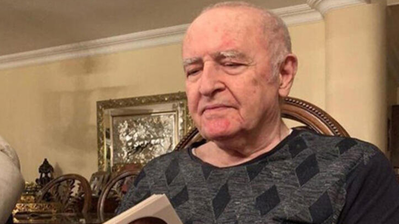 Son dakika... Koronavirüs şehitleri unutulmuyor! Prof. Dr. Murat Dilmener'in adı pandemi hastanesine verildi