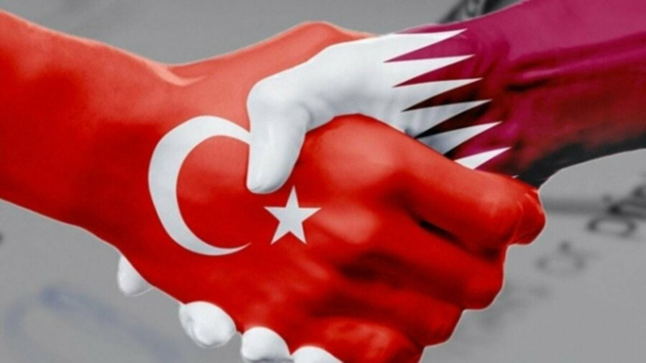 Türkiye ile Katar arasında yeni swap anlaşması