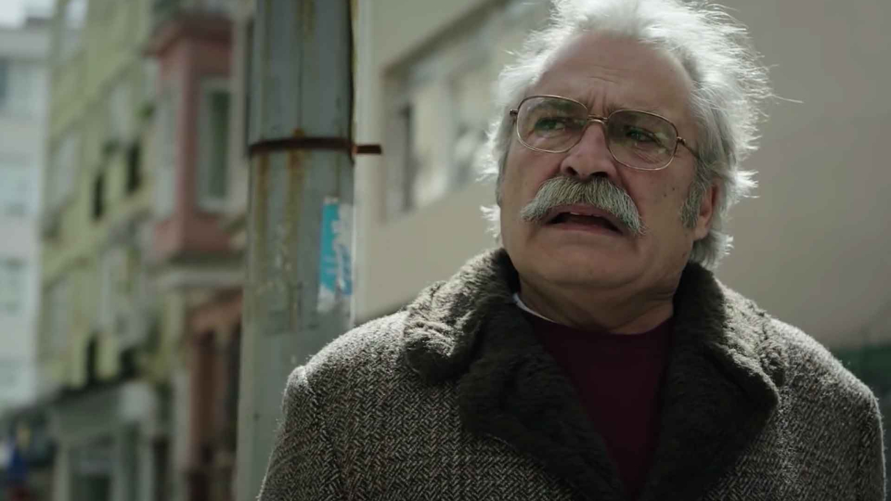 Emmy ödüllü Haluk Bilginer İngiliz dizisinde! Başrolde yer alacak