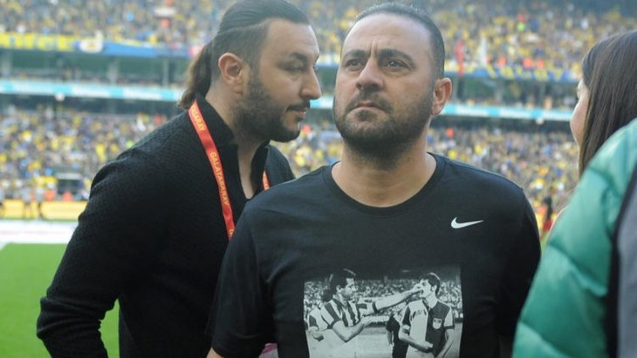 Hasan Şaş'tan o iddialara ilişkin flaş açıklama