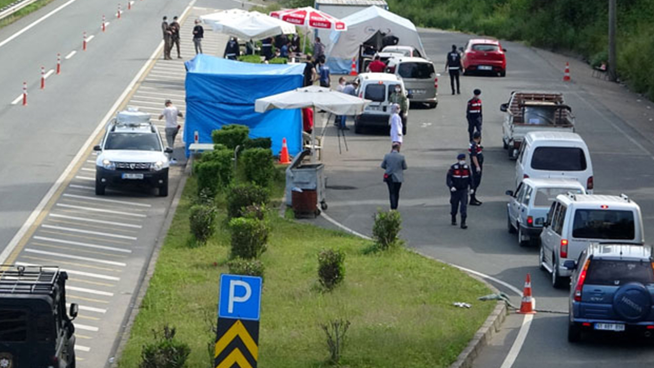 Son dakika... 'Çay göçü' başladı, akın akın geliyorlar