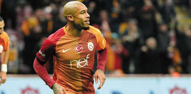De Jong’a eski takımı talip çıktı