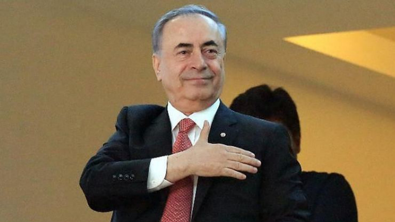 Galatasaray'dan Mustafa Cengiz'in sağlık durumuna ilişkin açıklama