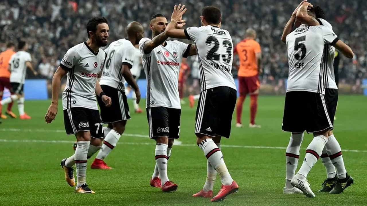 Beşiktaş, koronavirüs test sonuçlarını açıkladı...