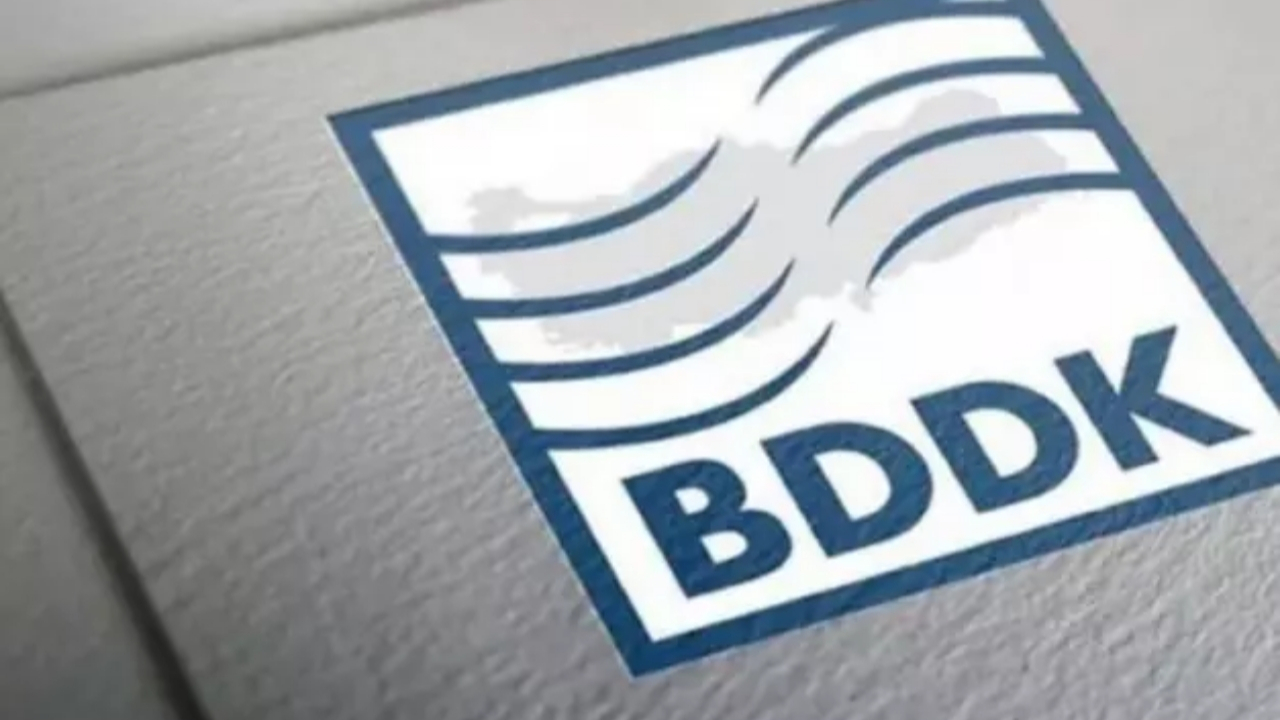 BDDK'tan flaş karar! 2 banka, TL işlem sınırlamasından muaf tutuldu!