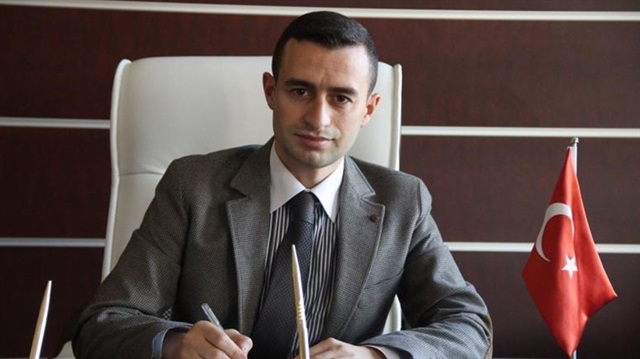 Kadir Güntepe kendini böyle savundu!
