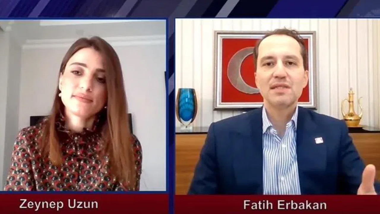 Son dakika... Fatih Erbakan’dan 'çocuk evliliği' açıklaması