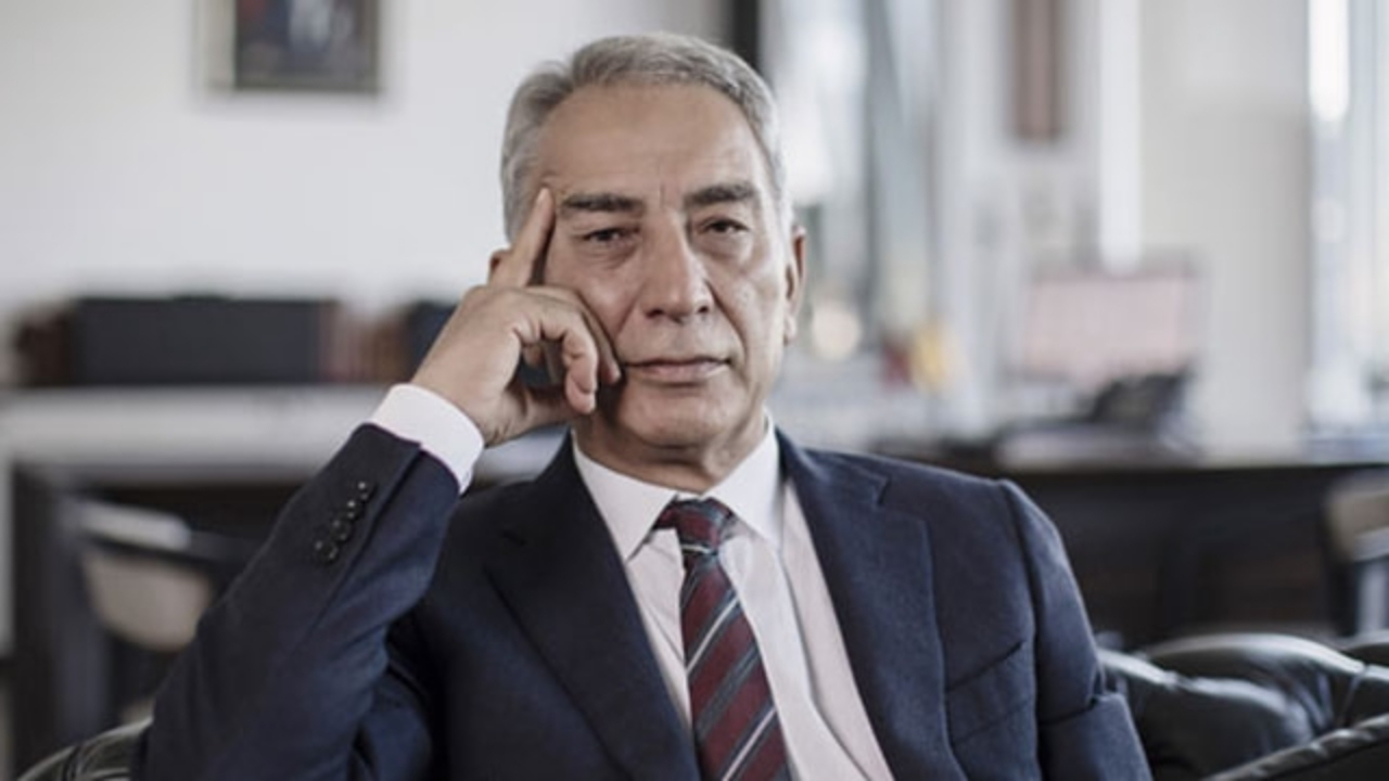 Adnan Polat dolandırıldı! 24 milyon liralık vurgun!