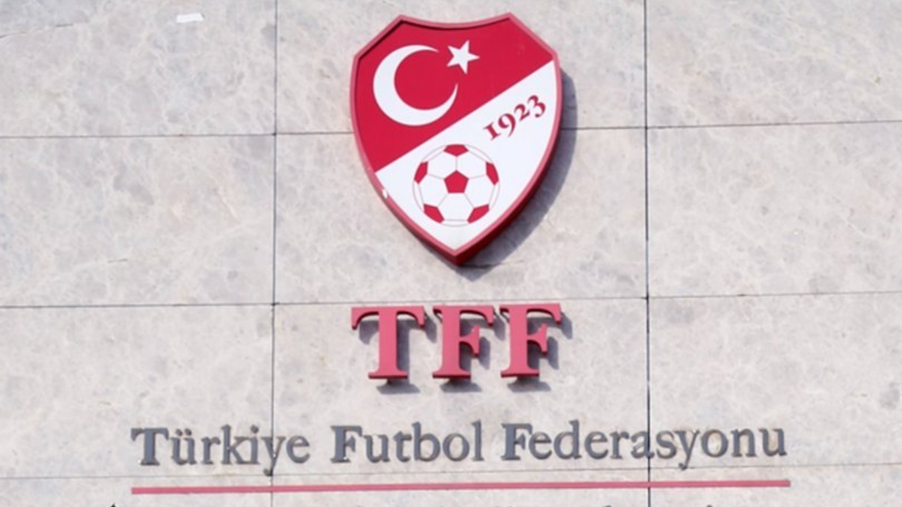 TFF, kulüp doktorlarıyla görüşme yapacak