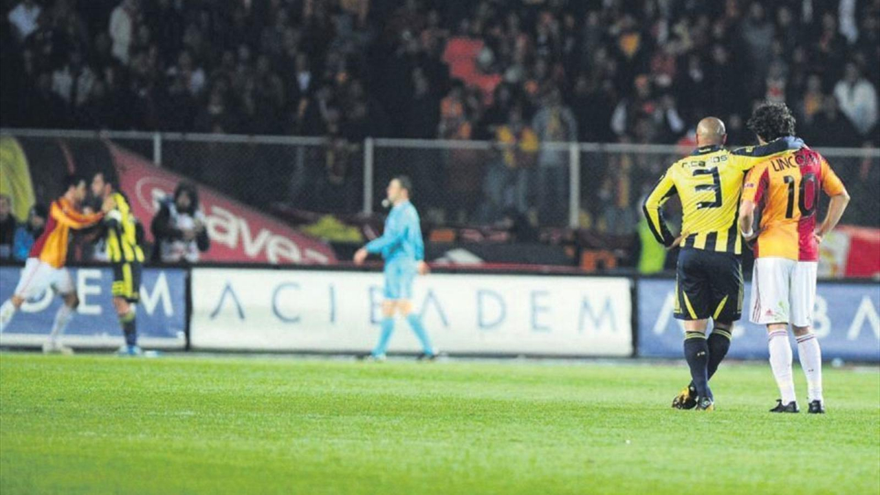 Roberto Carlos'tan Fenerbahçe itirafı