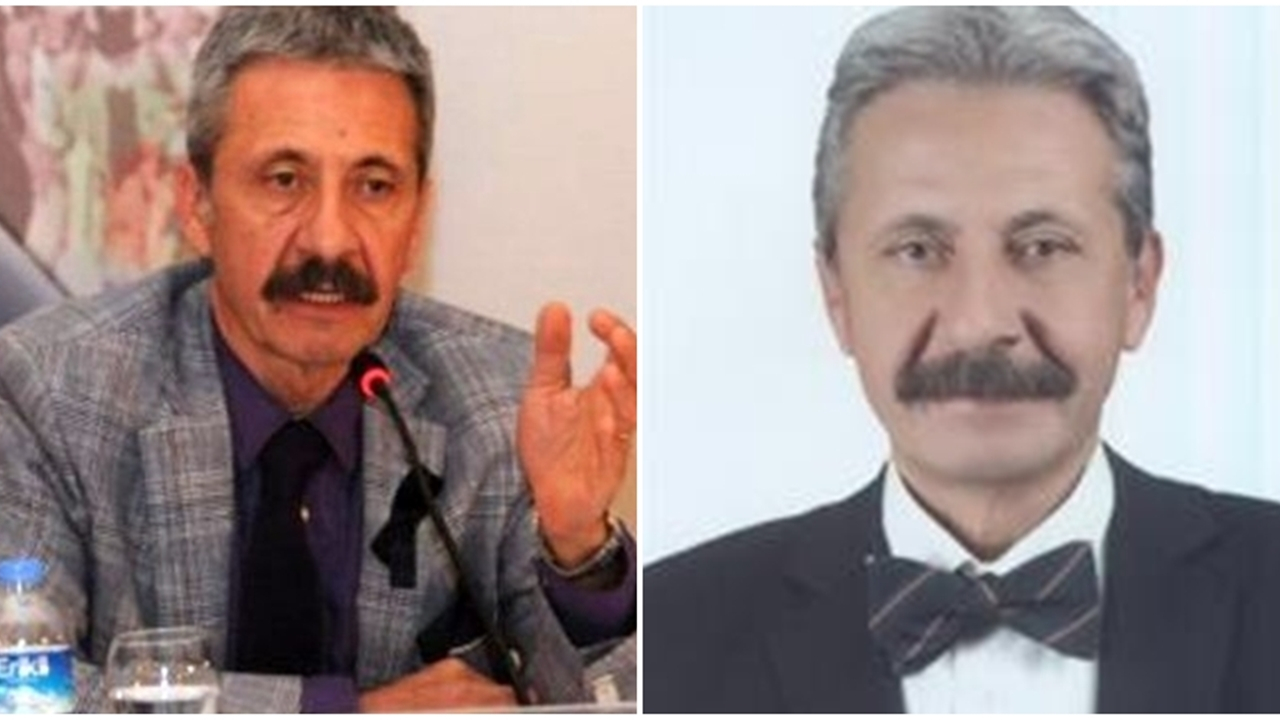 Prof.Dr. Emin Darendeliler yaşamını yitirdi!