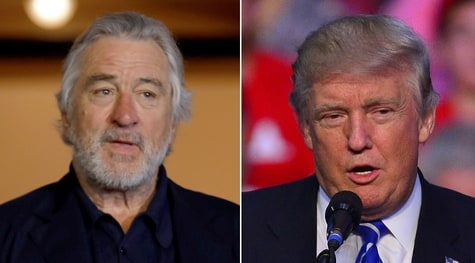 'Trump Amerika için kötü bir örnek'
