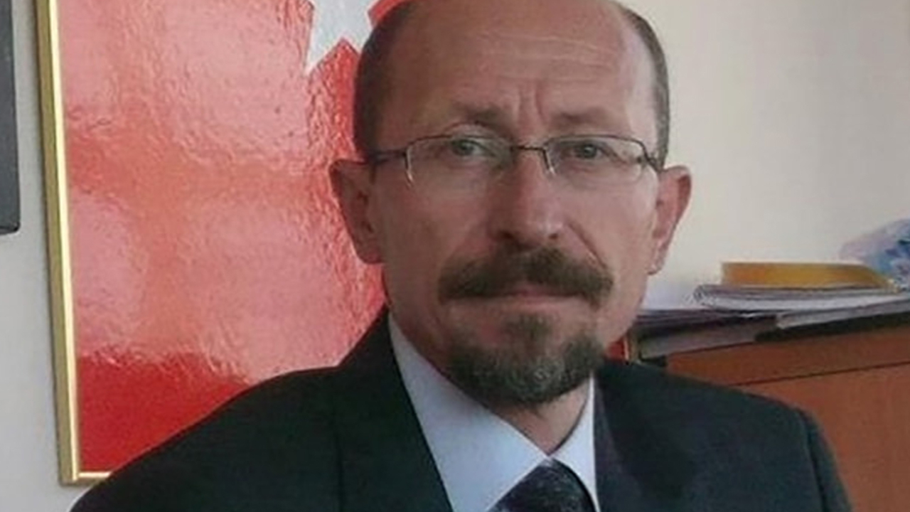 Son dakika... Eski gazeteci Mustafa Korucu intihar etti